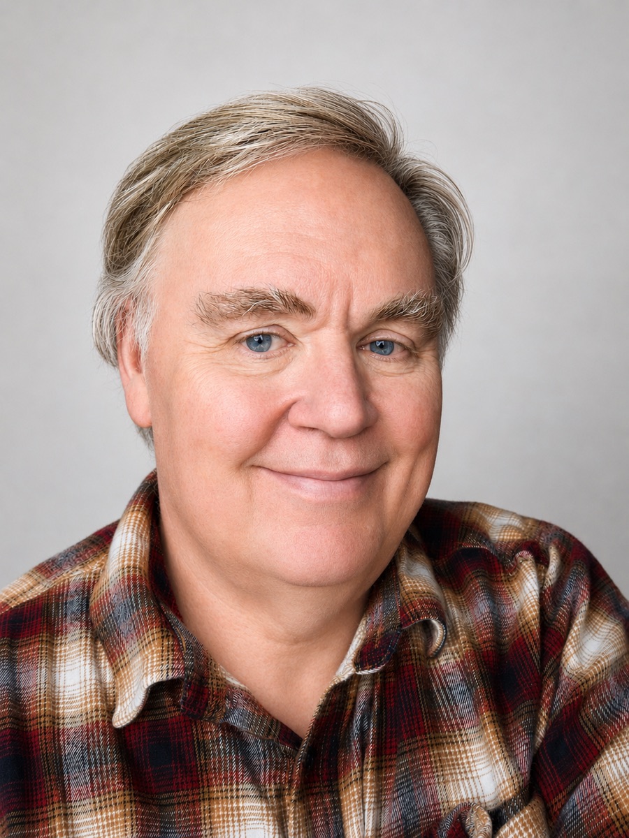 Chuck Garten, owner and founder of Lollalpalooza Services LLC